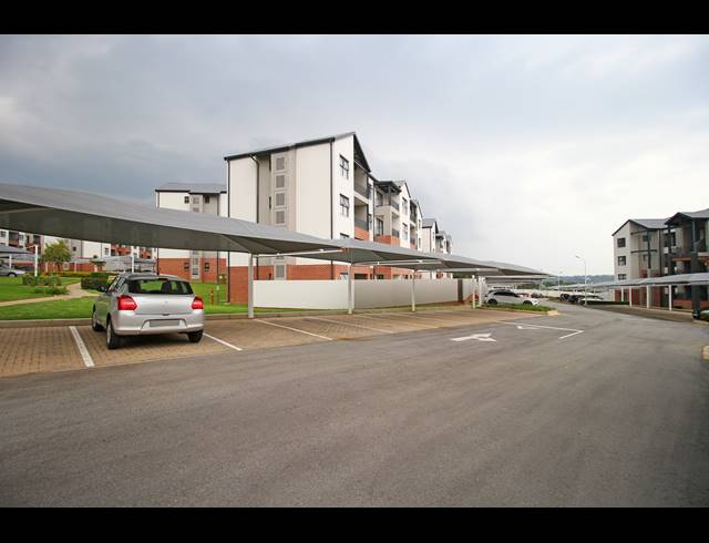 2 BEDROOM APARTMENT FOR SALE IN NORTHGATE